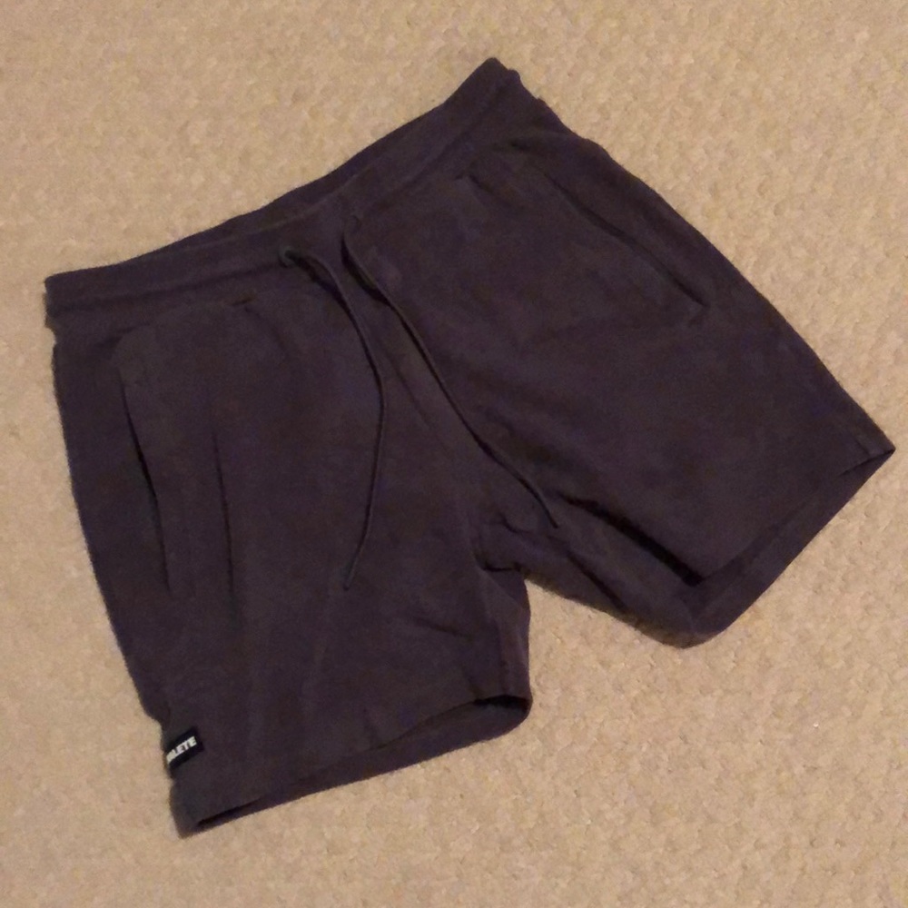 Men’s Alphalete Shorts